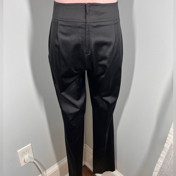 EUC Margara Shaw Flat Front Pants - Picture 7 of 10